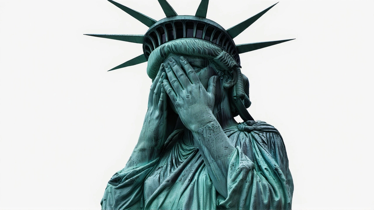 Unable to Verify Alleged Young Republicans Scandal in New York
