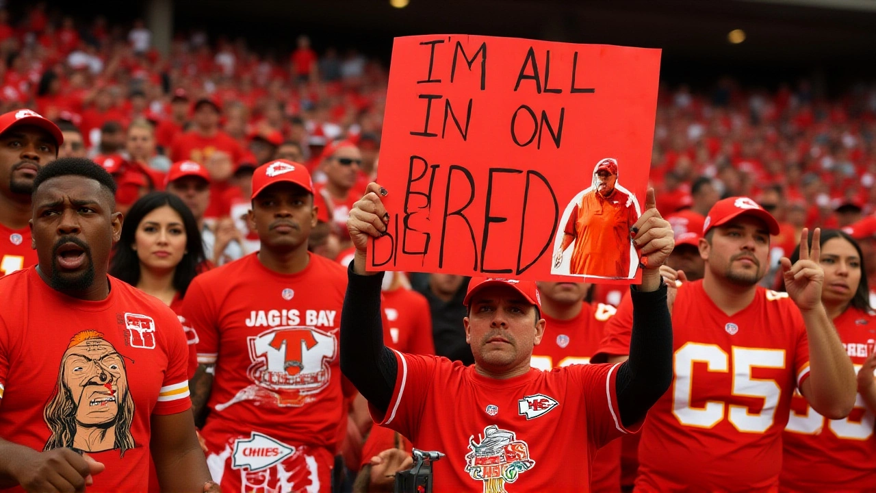 Chiefs Playoff Odds Surge Past 60% After Overtime Win Over Colts, Critical Games Ahead