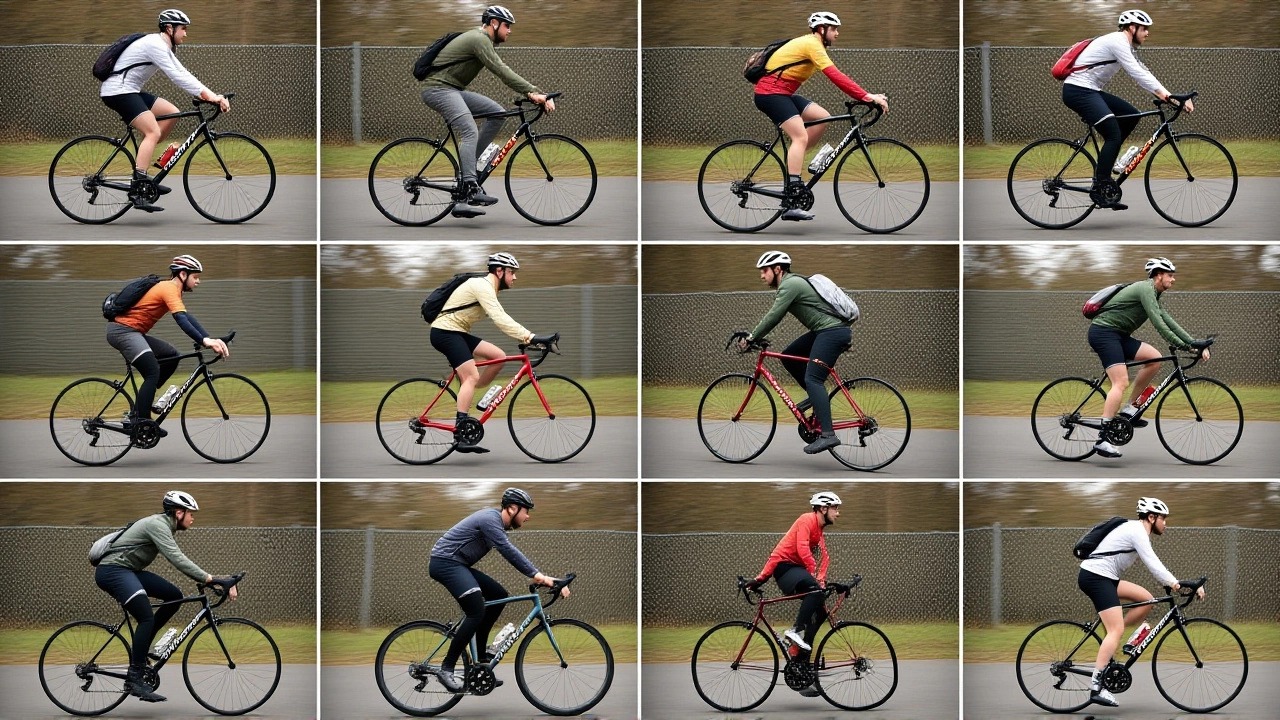 Energy Stocks Take a Beating