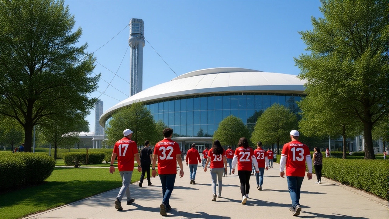 Why This Matters More Than the Record