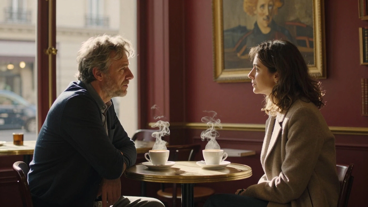 Escort Services in Paris: What Really Happens Beyond the Stereotypes