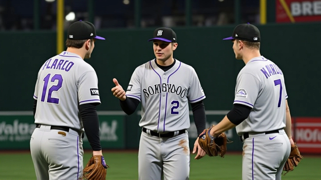 What’s Next for Both Teams?